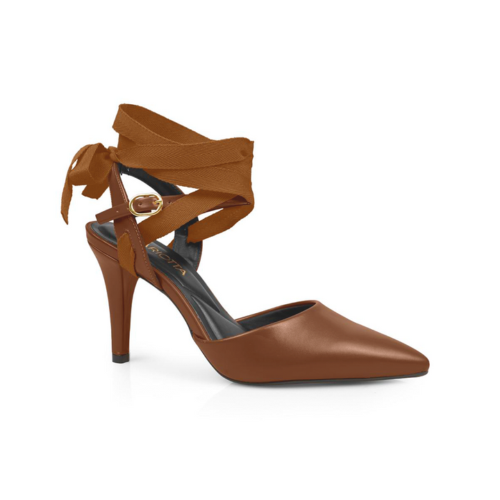 Zapato Mariotta 14563 03 Taco 9