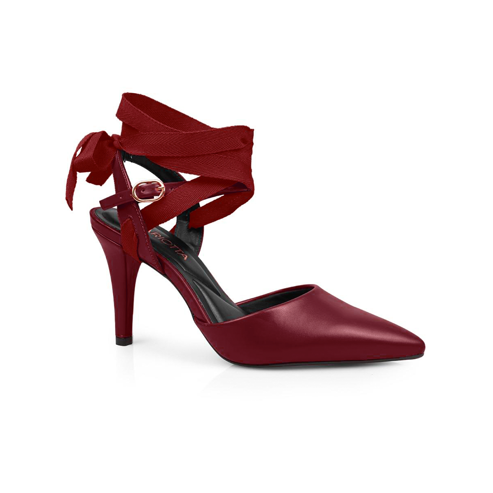 Zapato Mariotta 14563 03 Taco 9