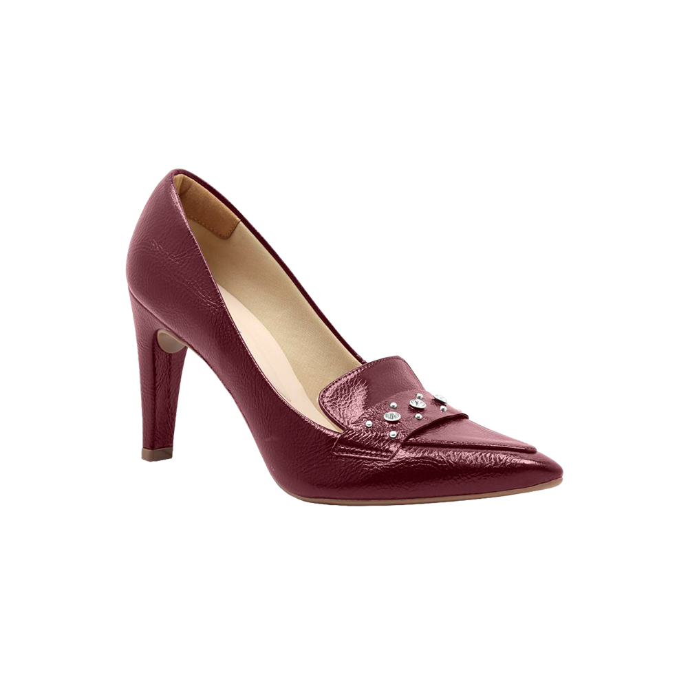 Zapato Mariotta 20777-04 Vino
