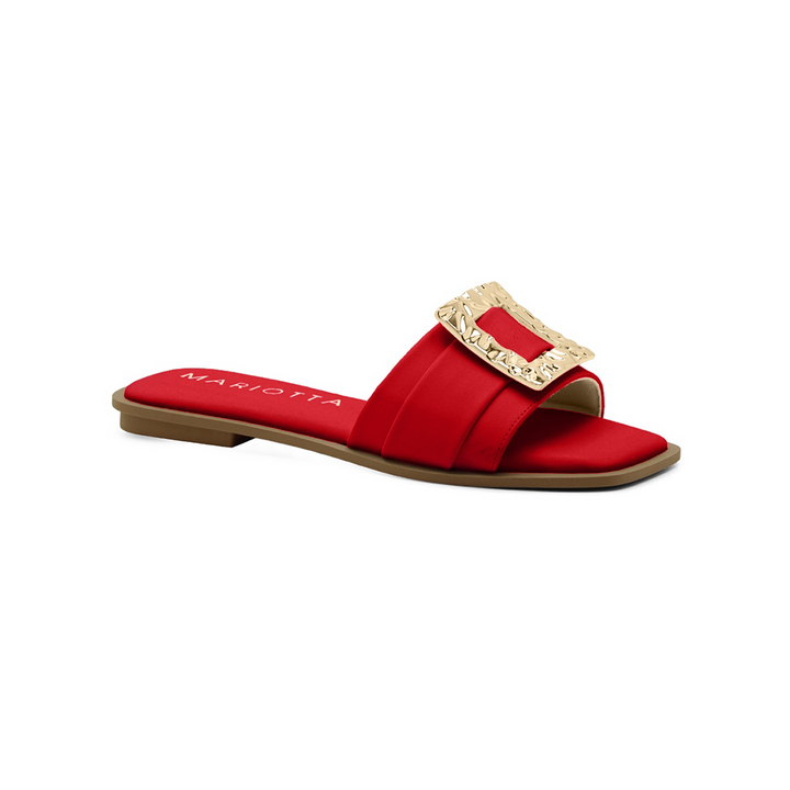 Sandalia Mariotta 20970-06 Pelica