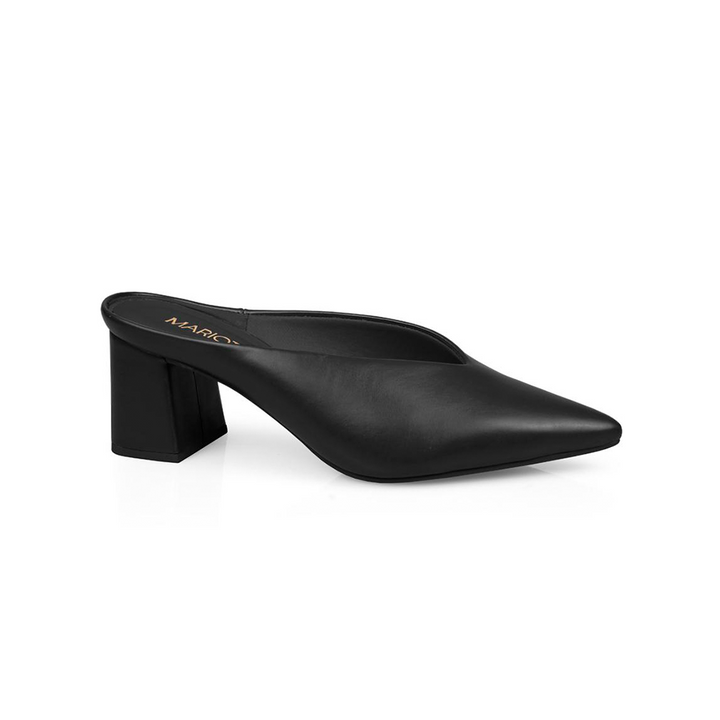 Zapato Mariotta 30128 - 07 Taco 6.5