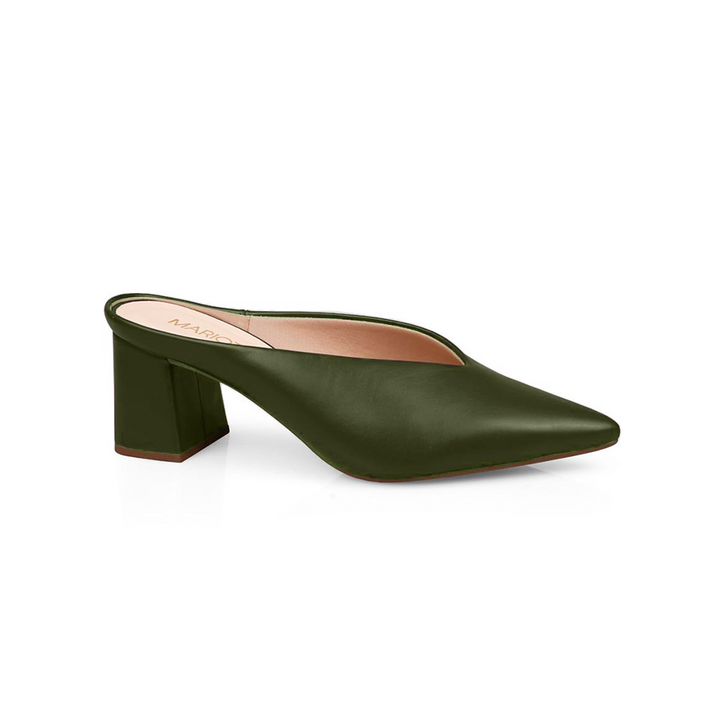 Zapato Mariotta 30128 - 07 Taco 6.5