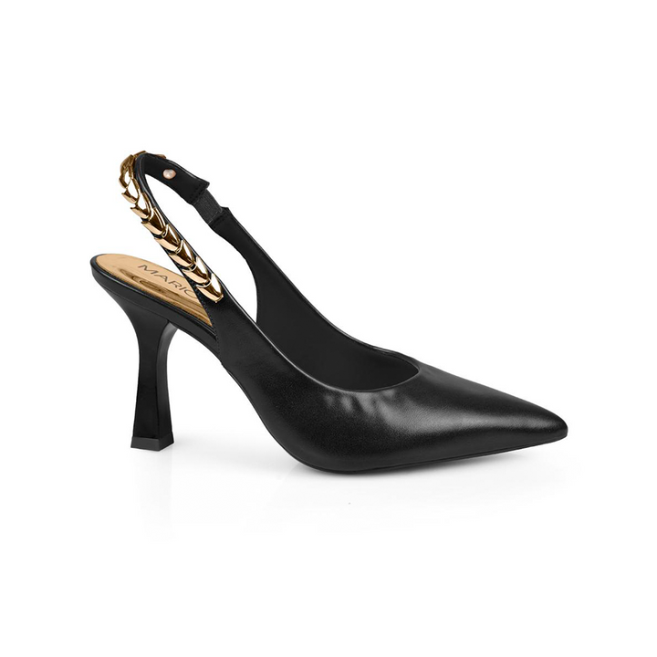 Zapato Mariotta 30251 01 Taco 9