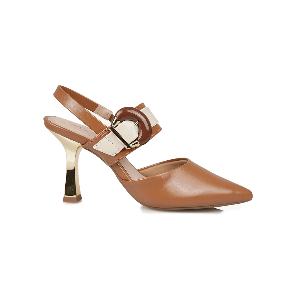 Zapato Mariotta 30251 - 02 Taco 9