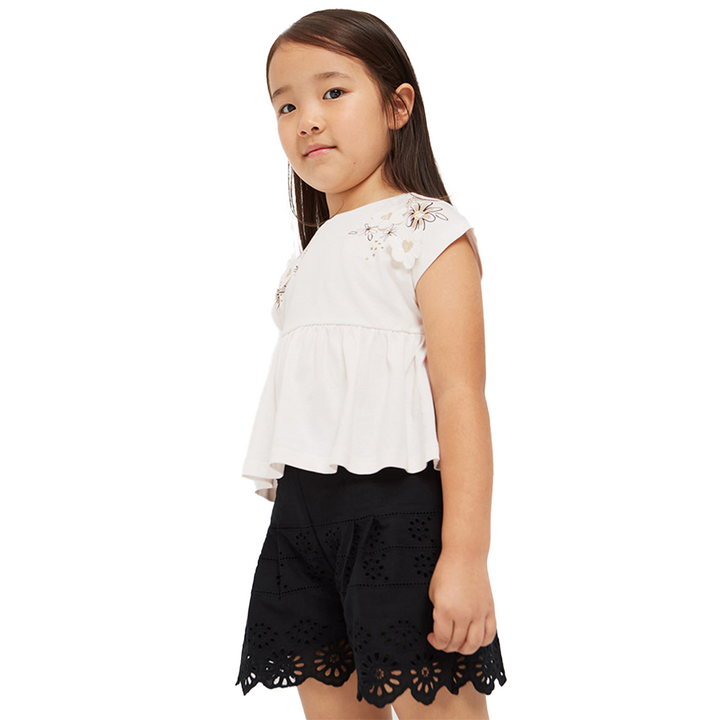 Polo Mayoral 3059 Niña