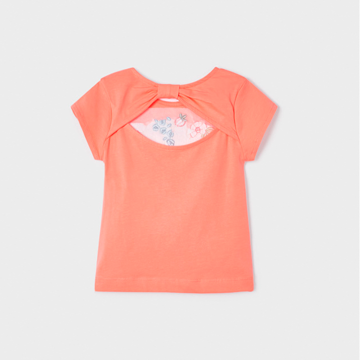 Polo Mayoral 3065 Niña