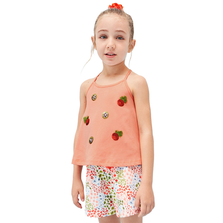 Blusa  Mayoral 3077 Niña