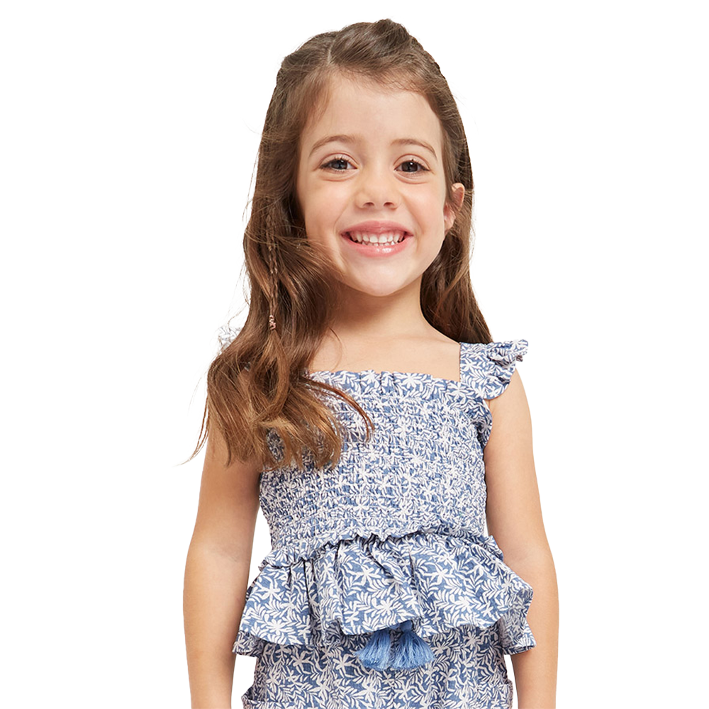 Blusa Mayoral 3141 Niña