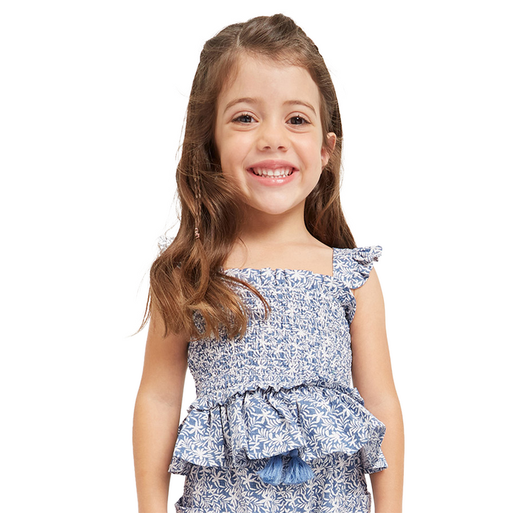 Blusa Mayoral 3141 Niña