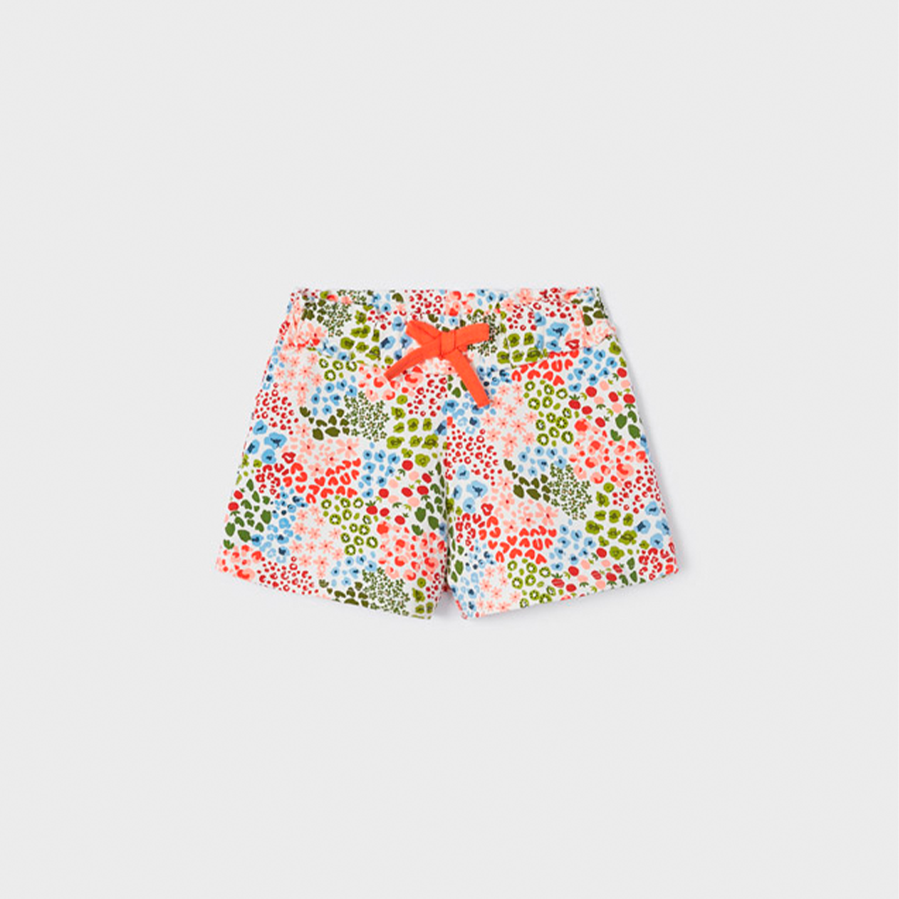 Short Mayoral 3210 Set de 2 Niña