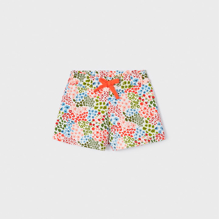 Short Mayoral 3210 Set de 2 Niña