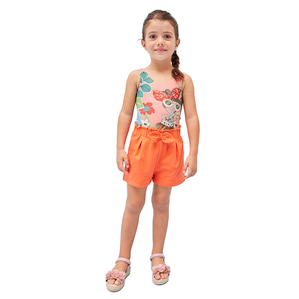 Short Mayoral 3210 Set de 2 Niña