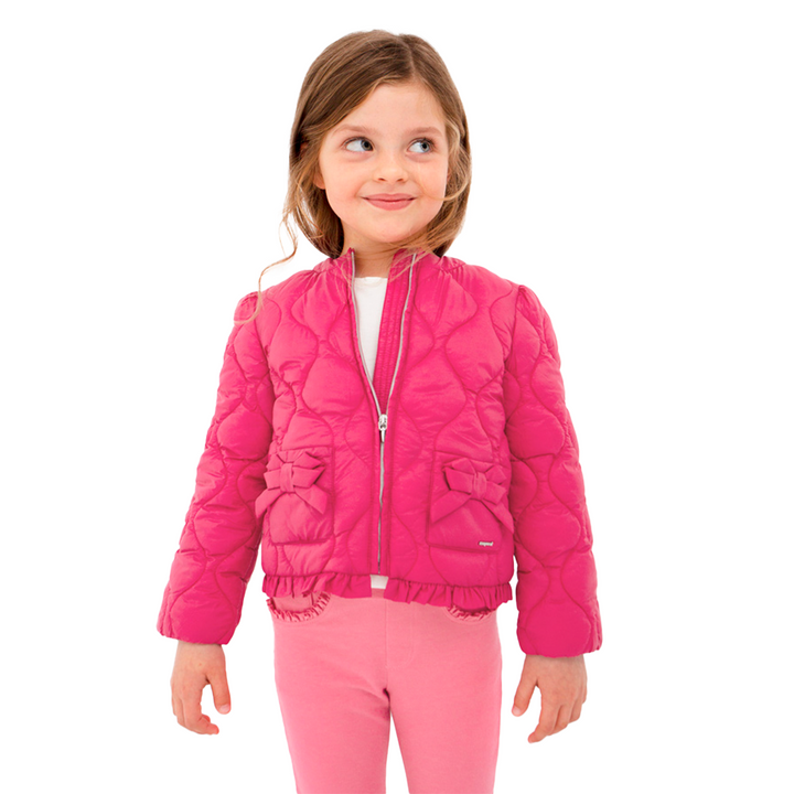 Casaca Mayoral 3443 Niña