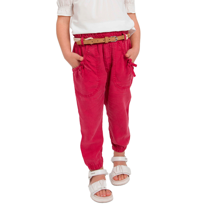 Pantalon Mayoral 3503 Niña