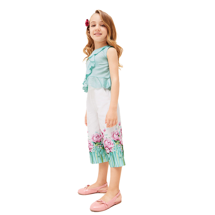 Conjunto Mayoral 3510 Niña