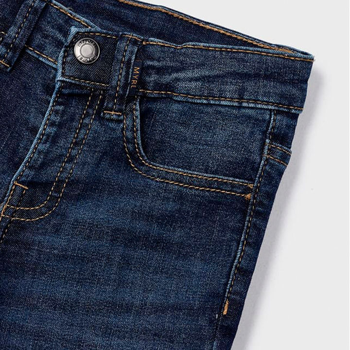 Pantalón Jeans Mayoral 3522 Niño