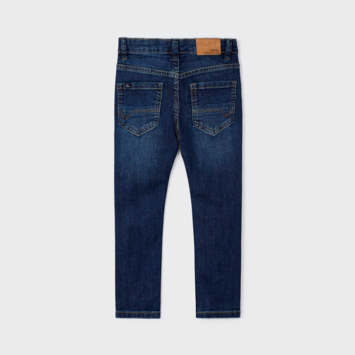 Pantalón Jeans Mayoral 3522 Niño