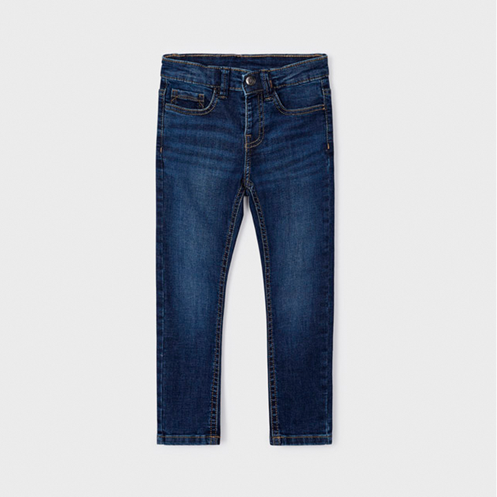 Pantalón Jeans Mayoral 3522 Niño