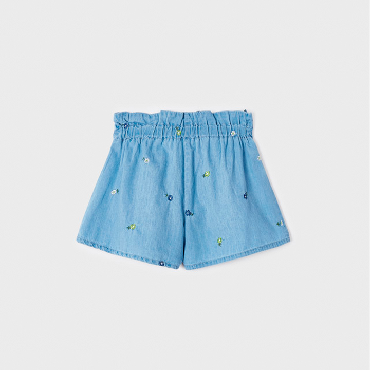 Short Mayoral 3908 Niña