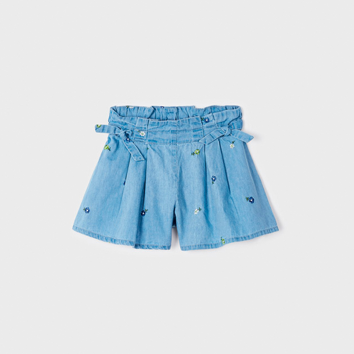 Short Mayoral 3908 Niña