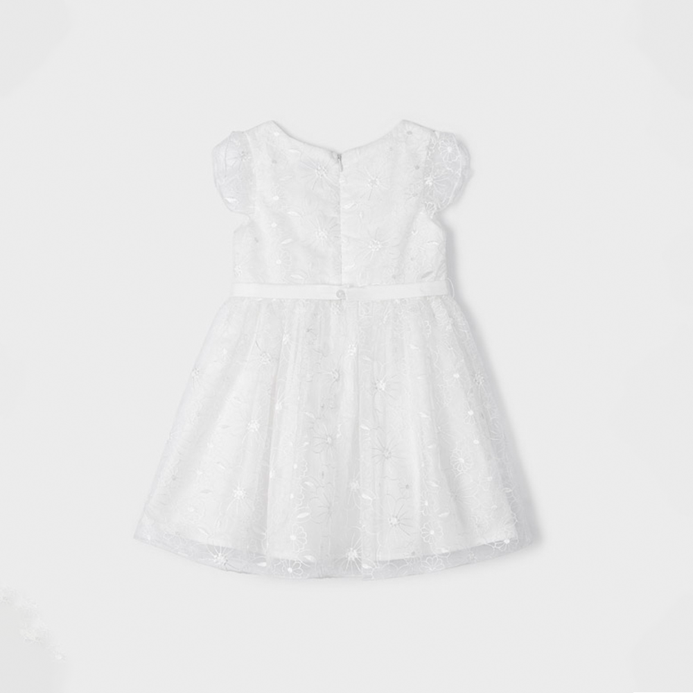 Vestido Mayoral 3911 Niña