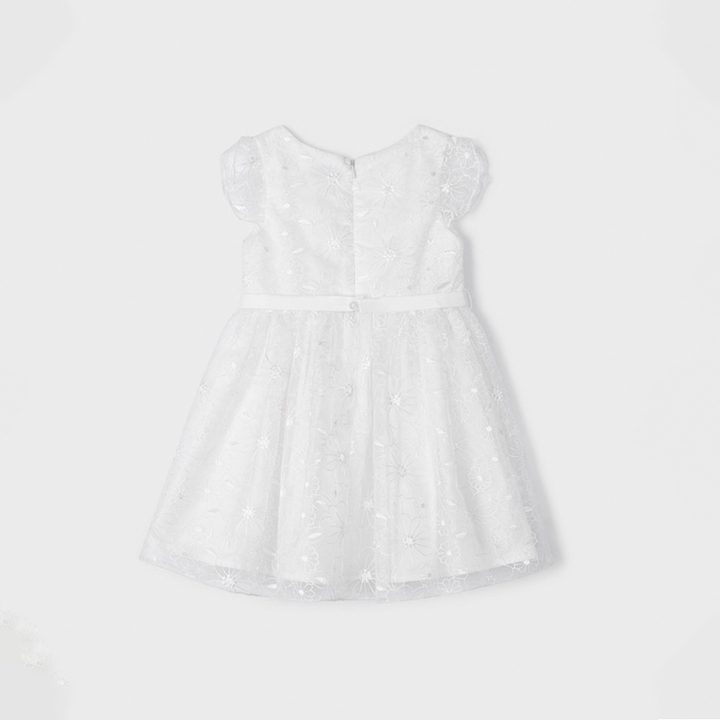 Vestido Mayoral 3911 Niña