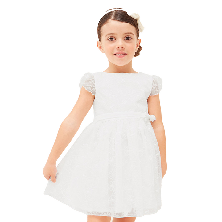 Vestido Mayoral 3911 Niña