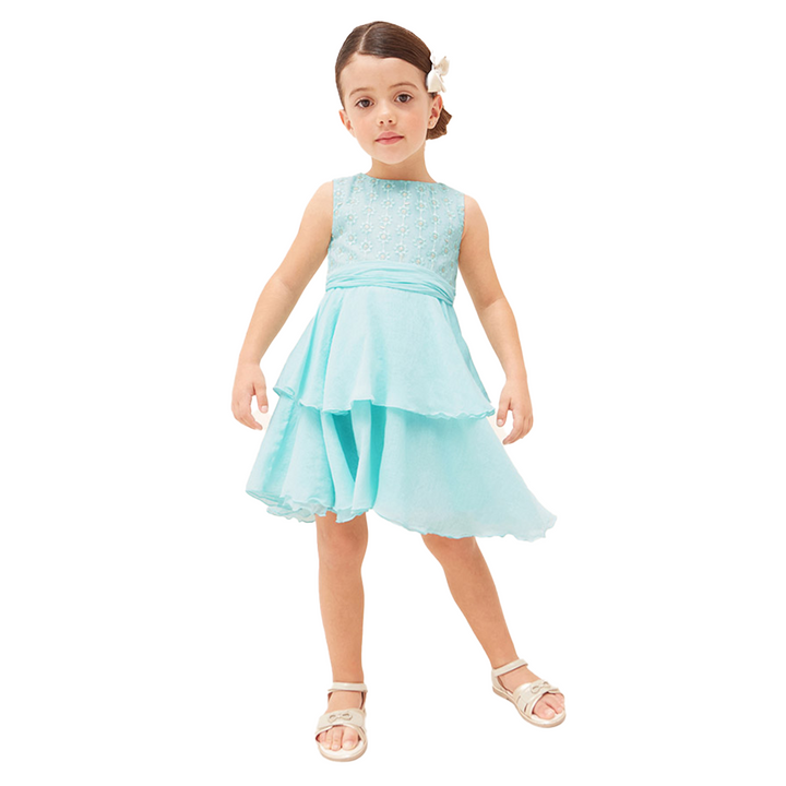 Vestido Mayoral 3912 Niña