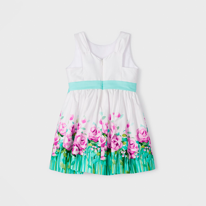Vestido Mayoral 3915 Niña