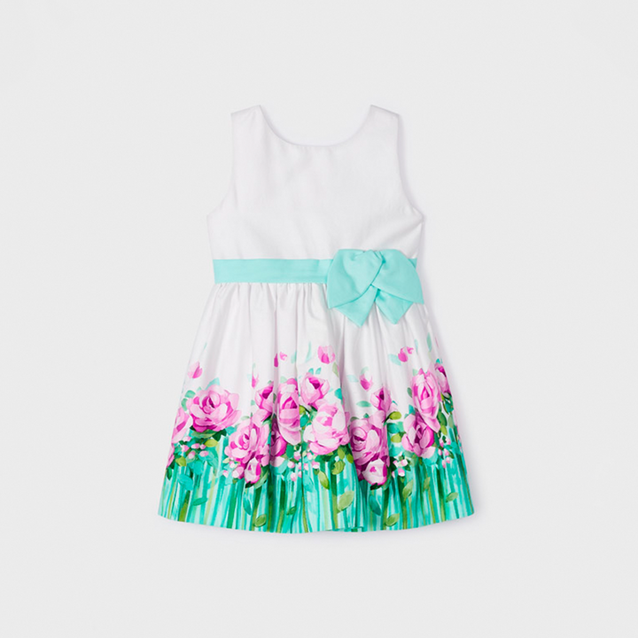 Vestido Mayoral 3915 Niña