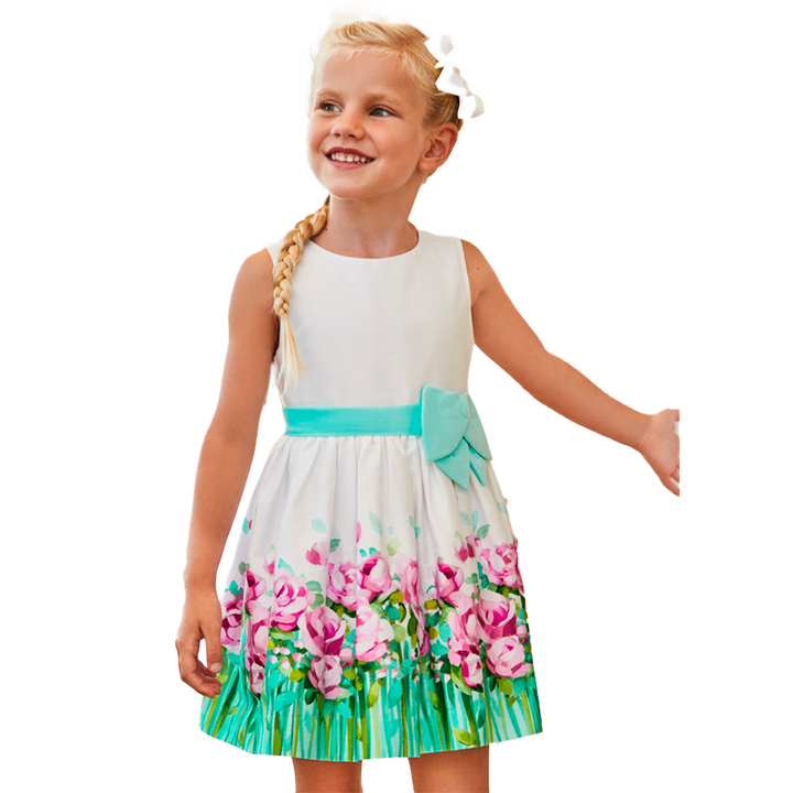 Vestido Mayoral 3915 Niña