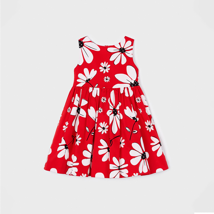 Vestido Mayoral 3917 Niña