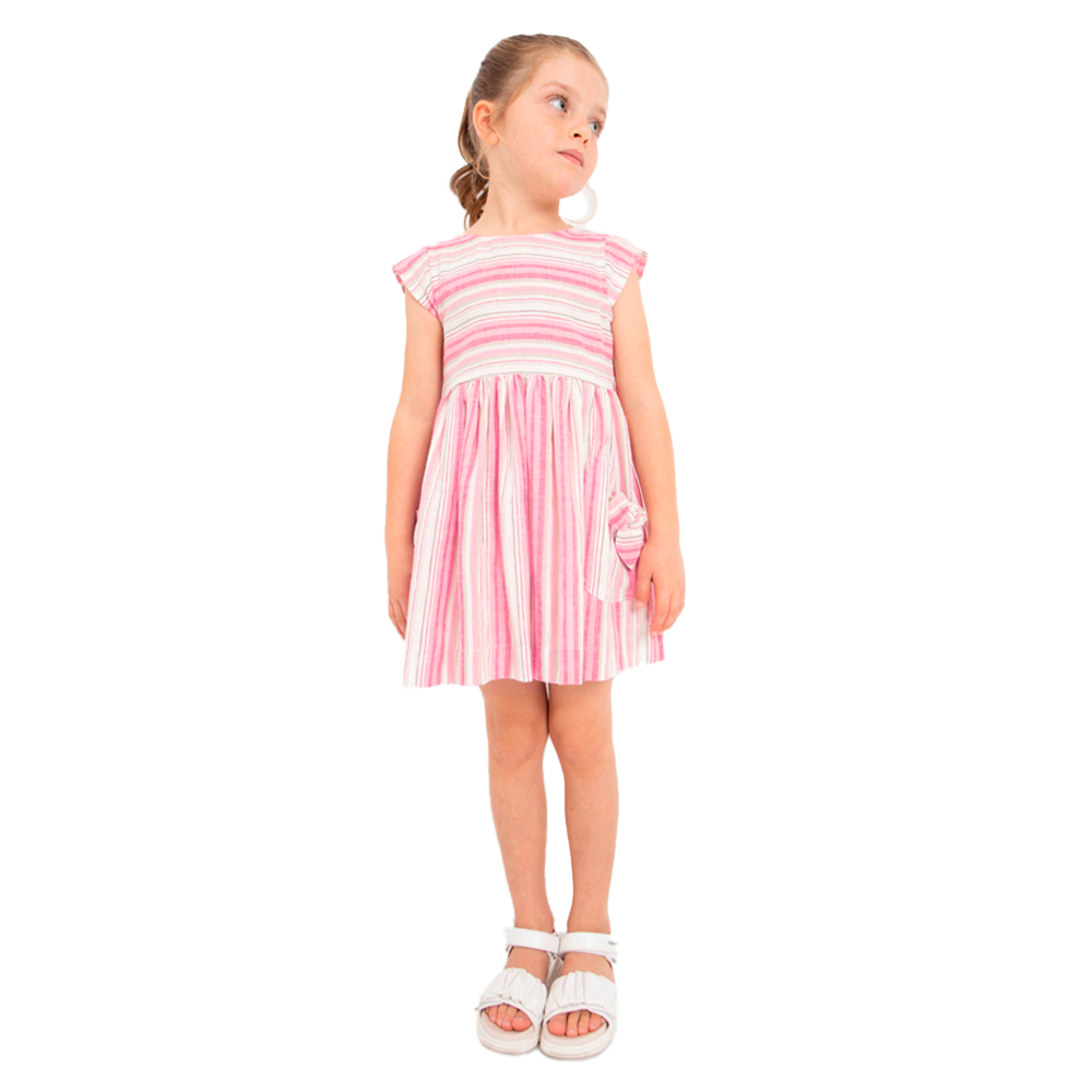 Vestido Mayoral 3922 Niña