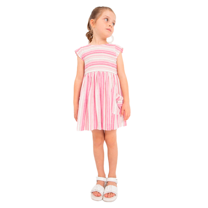 Vestido Mayoral 3922 Niña