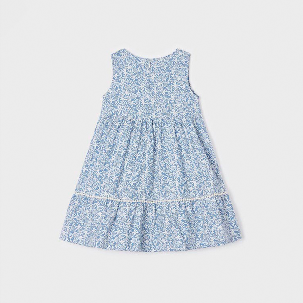Vestido Mayoral 3930 Niña