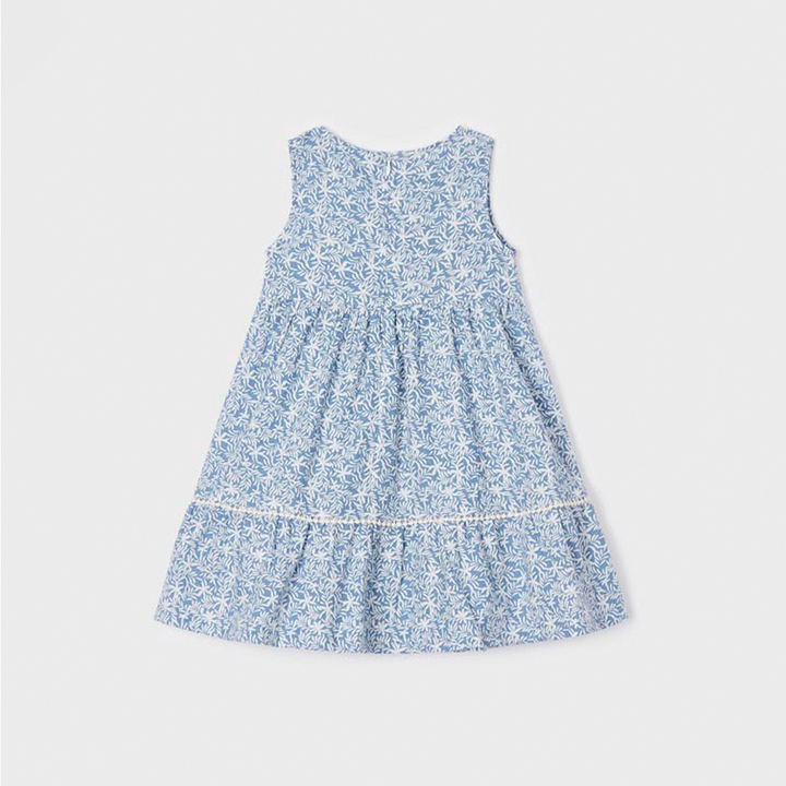 Vestido Mayoral 3930 Niña