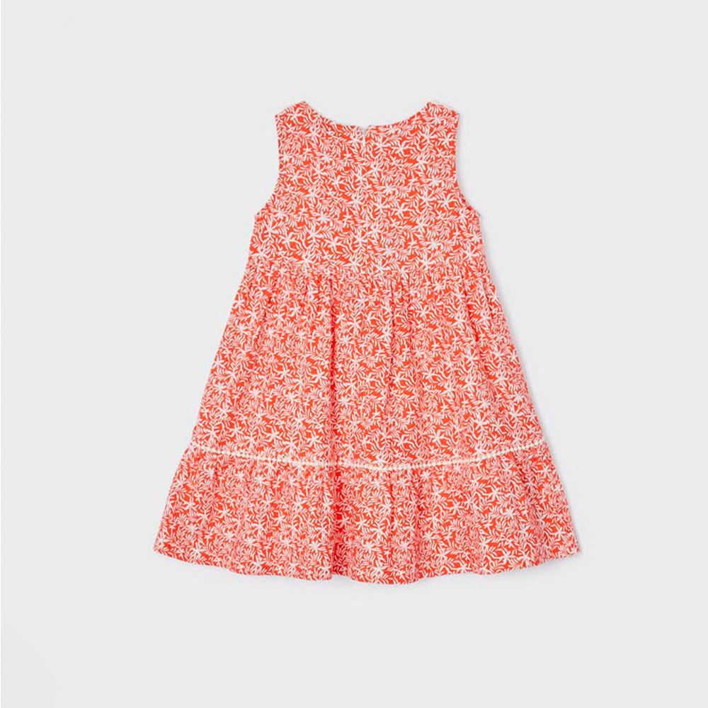 Vestido Mayoral 3930 Niña