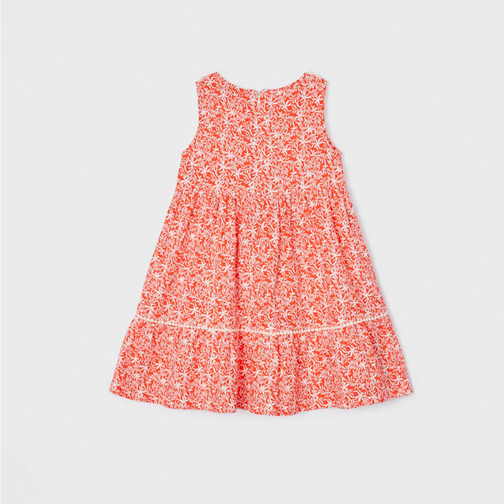 Vestido Mayoral 3930 Niña