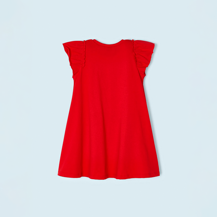 Vestido Mayoral 3947 Niña