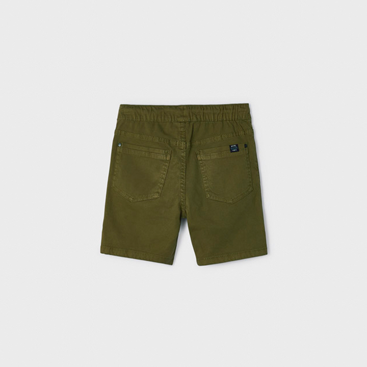Short Mayoral 3224 Niño