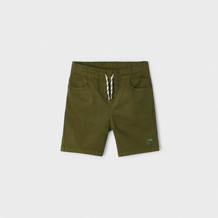 Short Mayoral 3224 Niño
