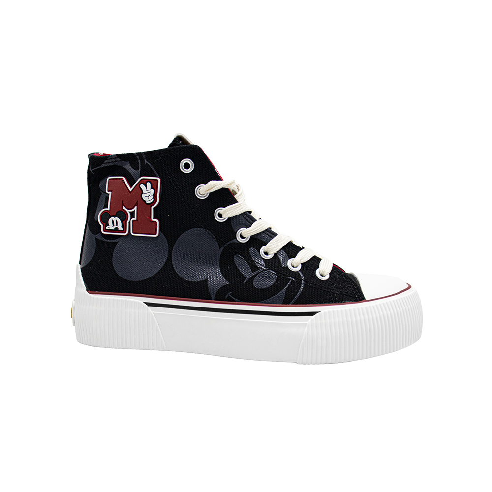 Zapatilla Mickey Mouse KY071