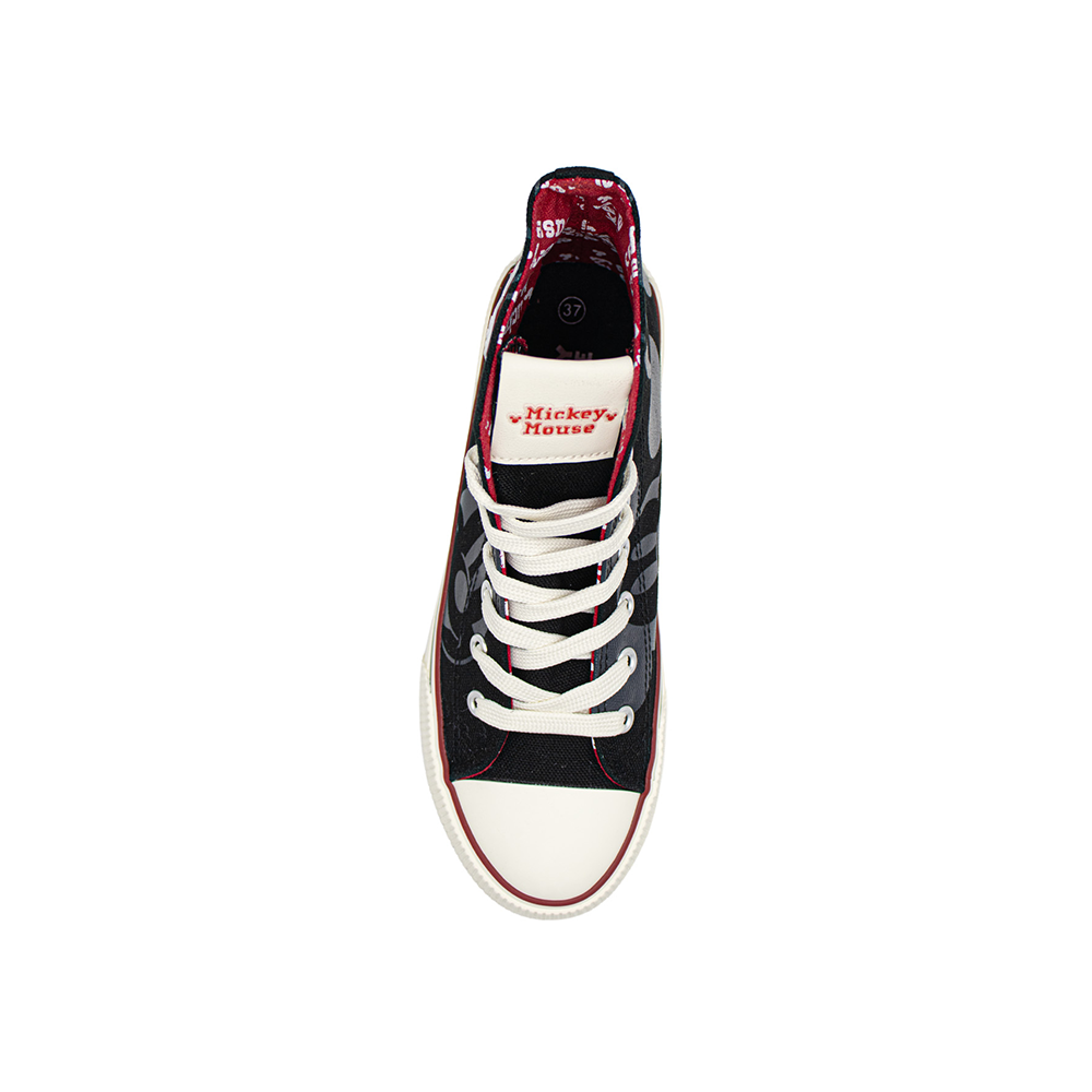 Zapatilla Mickey Mouse KY071