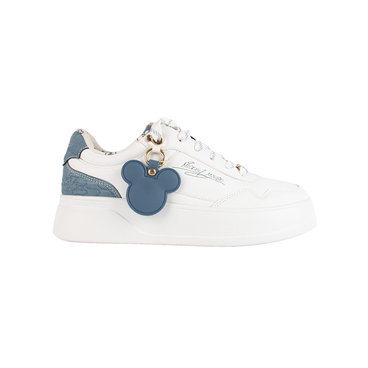 Zapatilla Mickey Mouse KY072