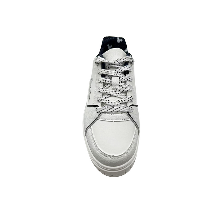 Zapatilla Mickey KY053 Blanco