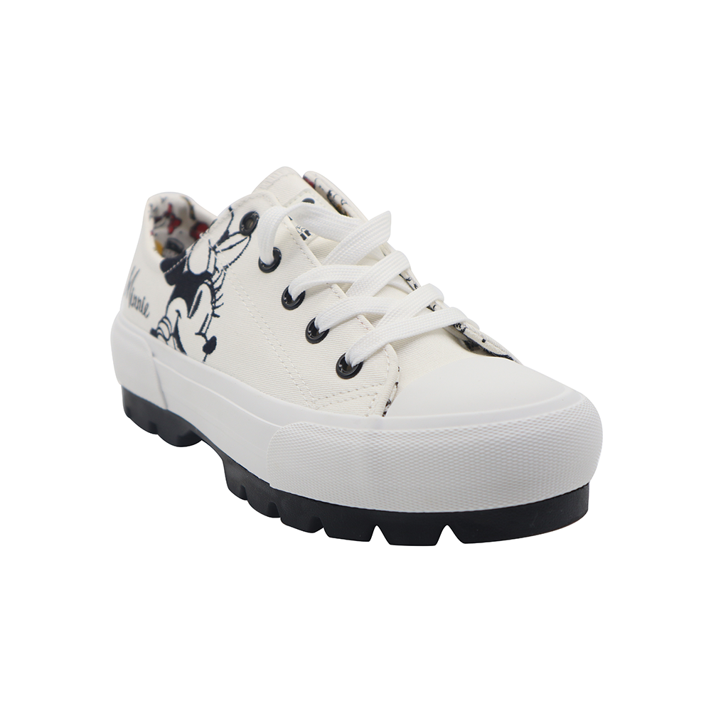 Zapatilla Minnie Mouse KY049