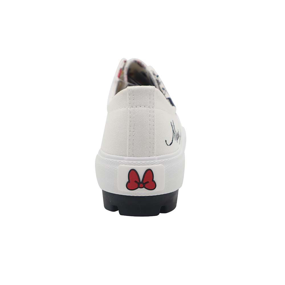 Zapatilla Minnie Mouse KY049