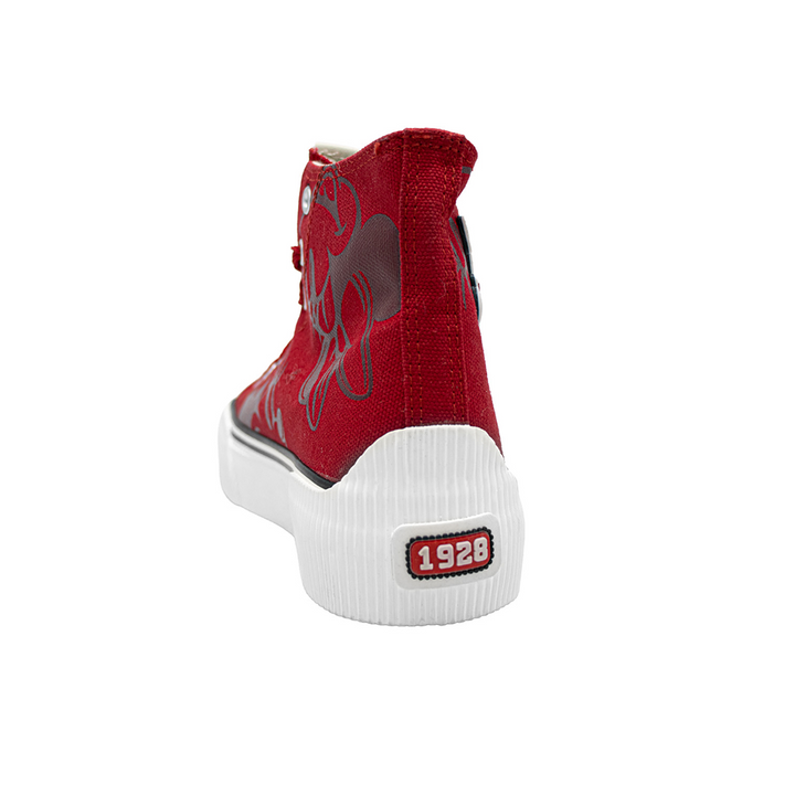 Zapatilla Minnie Mouse NY102