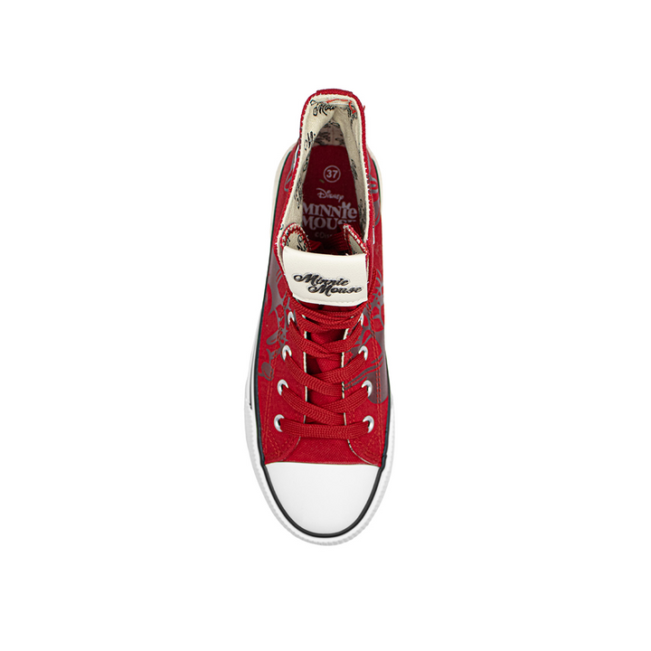 Zapatilla Minnie Mouse NY102