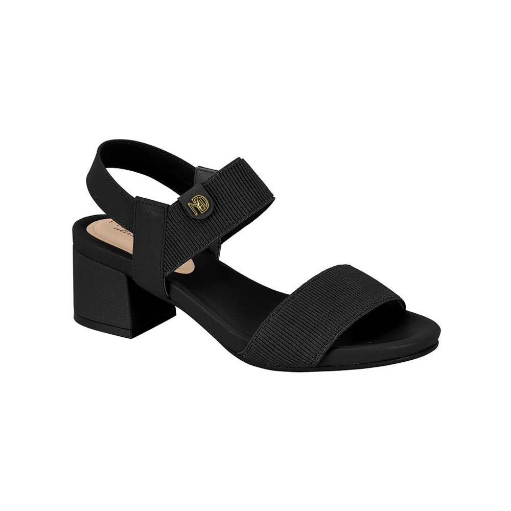 Sandalia Modare 7187.100.27520 Taco 5
